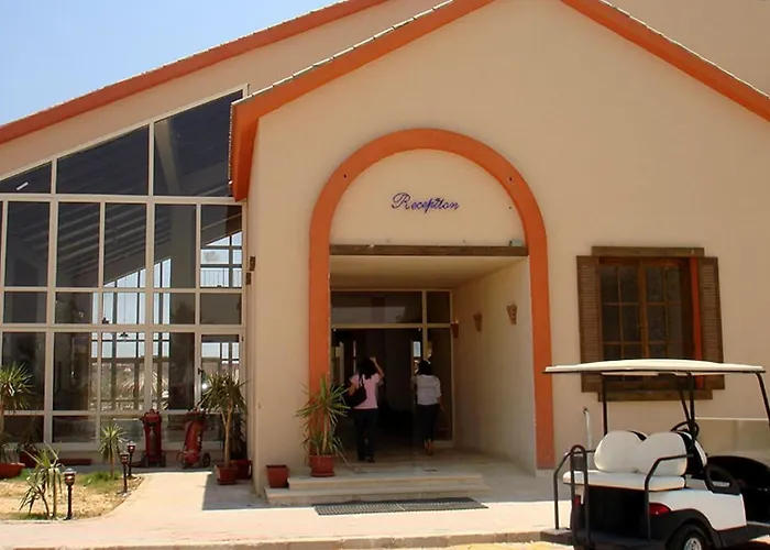 Palermo In Marina Wadi Degla Ain Sokhna With 250 Sqm Private Garden & Near To The Tatil Evi *