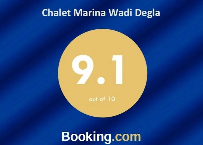 Palermo In Marina Wadi Degla Ain Sokhna With 250 Sqm Private Garden & Near To The Tatil Evi
