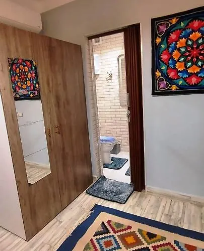 Palermo In Marina Wadi Degla Ain Sokhna With 250 Sqm Private Garden & Near To The Tatil Evi *