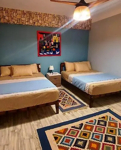 Palermo In Marina Wadi Degla Ain Sokhna With 250 Sqm Private Garden & Near To The Ain Sukhna