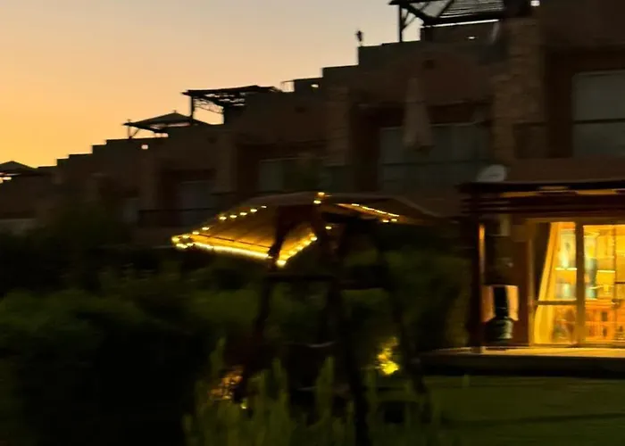 Palermo In Marina Wadi Degla Ain Sokhna With 250 Sqm Private Garden & Near To The Tatil Evi *